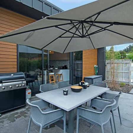 Kotuku Apartment - Kaiteriteri Holiday Unit Exteriör bild