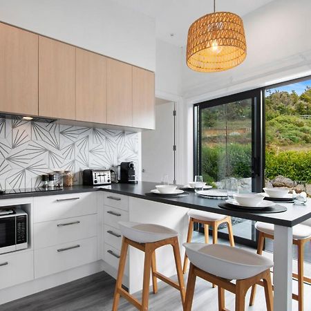 Kotuku Apartment - Kaiteriteri Holiday Unit Exteriör bild