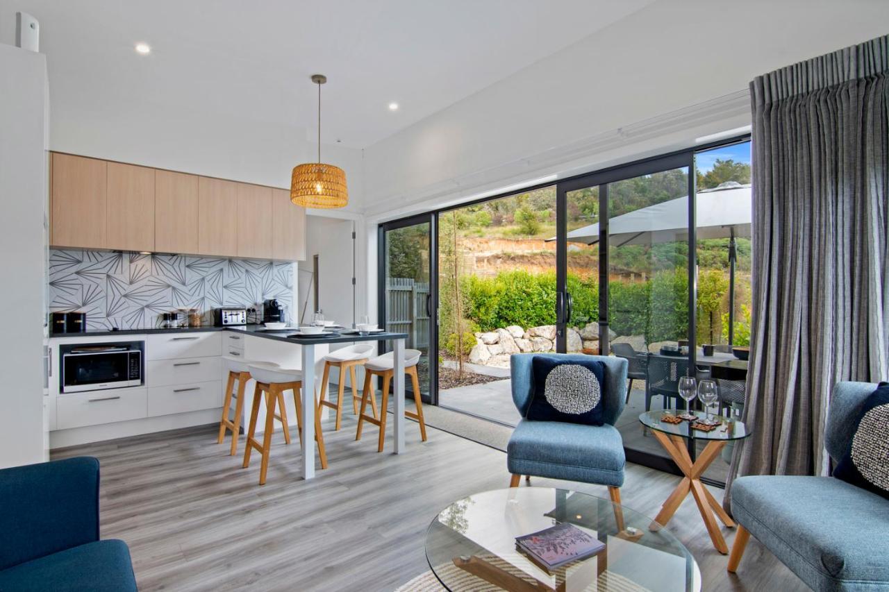 Kotuku Apartment - Kaiteriteri Holiday Unit Exteriör bild