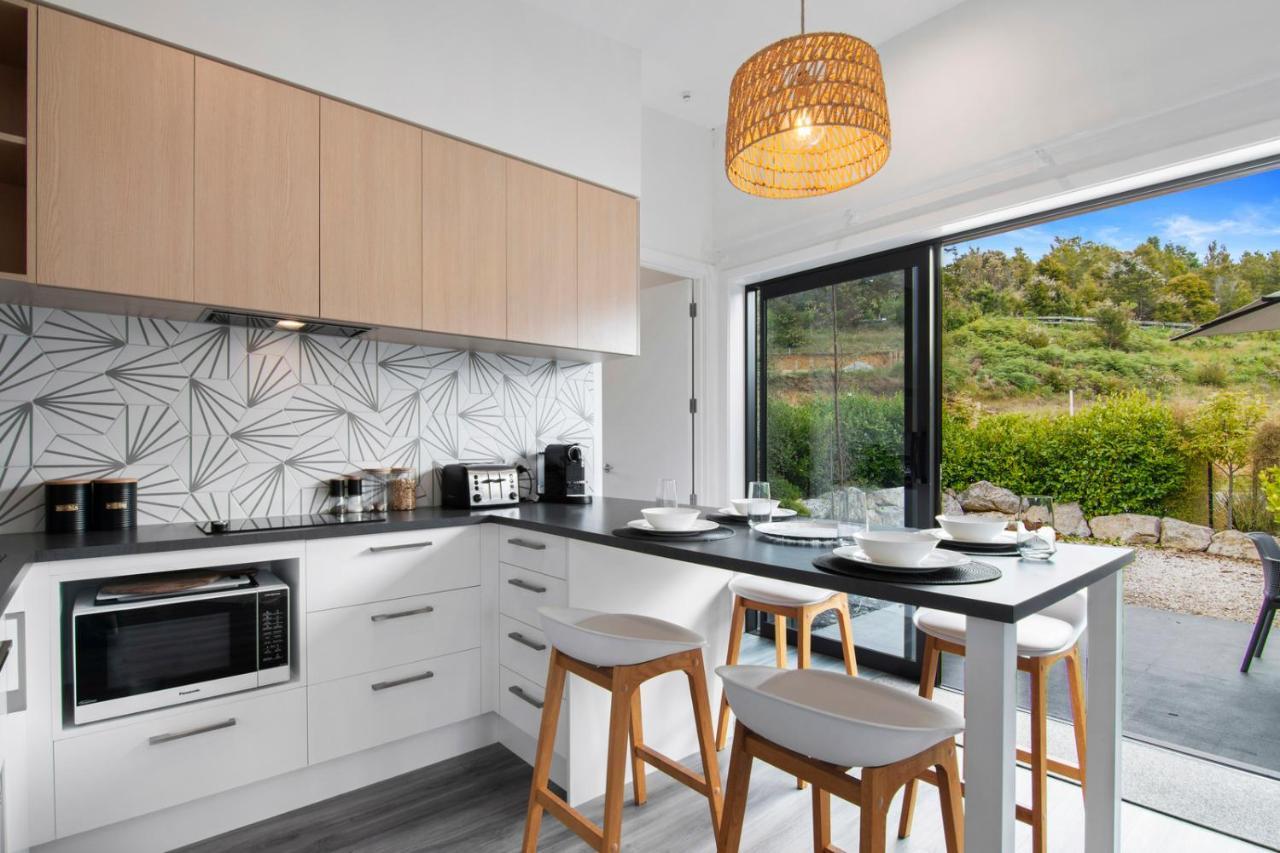 Kotuku Apartment - Kaiteriteri Holiday Unit Exteriör bild