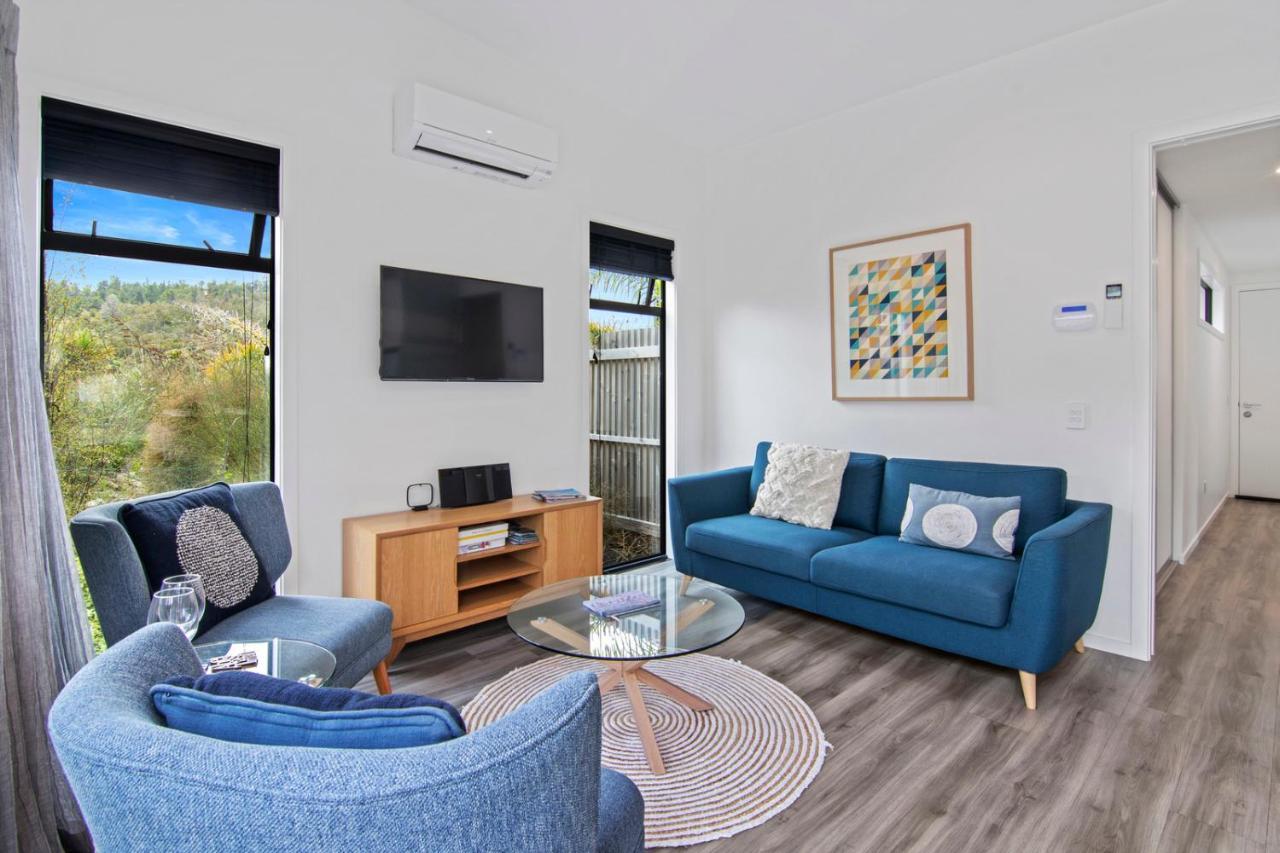 Kotuku Apartment - Kaiteriteri Holiday Unit Exteriör bild