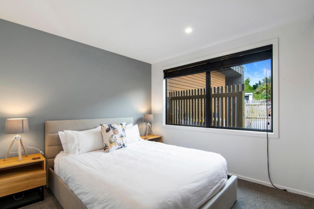 Kotuku Apartment - Kaiteriteri Holiday Unit Exteriör bild