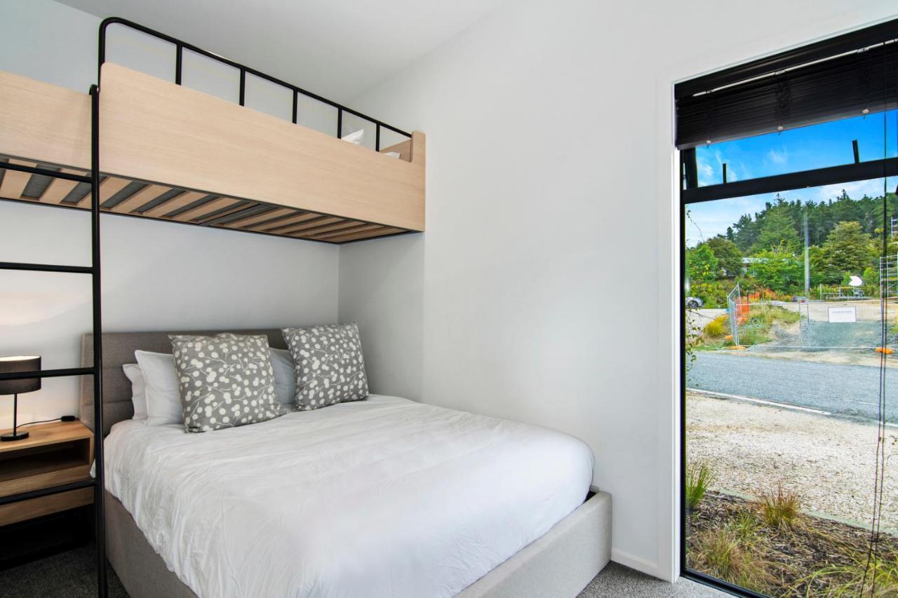 Kotuku Apartment - Kaiteriteri Holiday Unit Exteriör bild